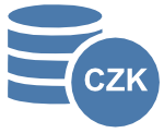 CZK CZK